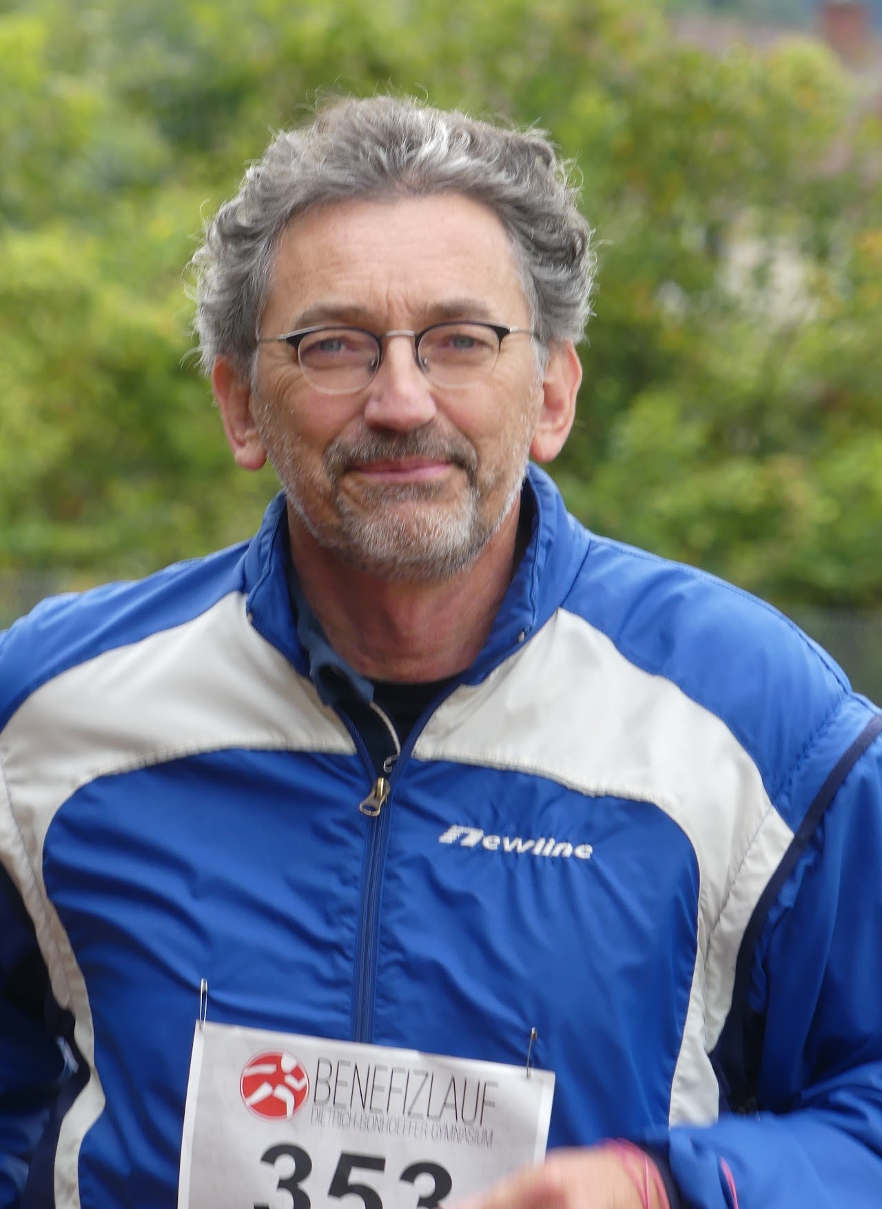 Bild vom 13. Benefizlauf im Jahr 2022. Dies ist das 242. Bild.